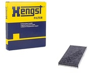 HENGST FILTER UHLÍKOVÝ FILTER E972LC