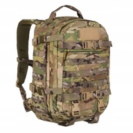 Batoh Moro Wisport Sparrow II 30 l Multicam