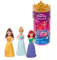 Mattel Disney Princess Color Reveal Series 1 HMB69