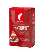 Julius Meinl Prasident zrnková káva 500g