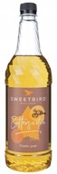 Sirup 1L SWEETBIRD Butterscotch barmanské cukríky