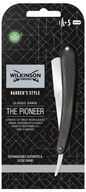 Holiaci strojček Wilkinson Sword Barber's Style +5 žiletiek