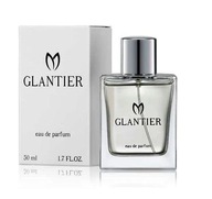 Glantier 718 Pánsky parfém 50 ml + Vzorka zdarma