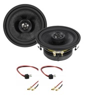 Musway CSM120X Reproduktory do auta 12 cm zasúvacie Mercedes W124 E124 Coupe