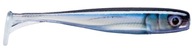 Trhačka STORM TOCK MINNOW 10cm 12g Rugen Smelt