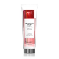 APIS Cranberry Vitality enzymatický peeling na tvár s brusnicami P1