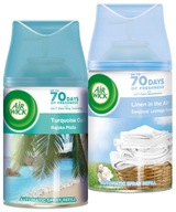 AIR WICK Freshmatic náhradná náplň Freshness 2 x 250 ml