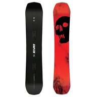 CAPITA TheBlackSnowboardOf Death 2023 162 doska