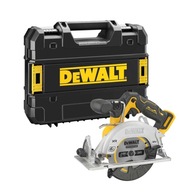 DEWALT DCS512NT okružná píla 12V 140mm TSTAK