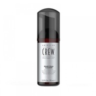 American Crew čistiaca pena na fúzy 70 ml