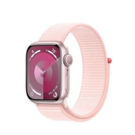 Inteligentné hodinky Apple Watch Series 9 41 mm ružové NOVÉ