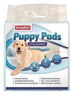 Beaphar Puppy Pads - podložky na čistenie čistoty, 7 ks