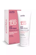 Purles 156 Krémová maska ​​50ml