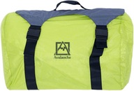 NEKOMA Avalanche Waterproof Sports Travel Bag Green Light 32 $