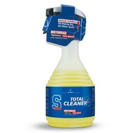 S100 Total Cleaner čistič motocyklov 750 ml