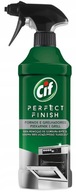 Sprej na čistenie rúry Cif Perfect 435 ml