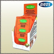 BROS Microbec ULTRA 18x25g vrecúška