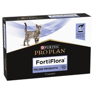 Purina Pro Plan Fortiflora Feline Probiotikum 7g