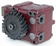 OLEJOVÉ ČERPADLO ZETOR MOTOR 4-VALCOVÝ 6211-7245