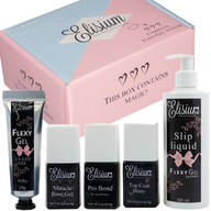 Štartovacia sada ELISIUM - Flexy Gel