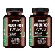 ESSENCE 2 KUDZU ROOT 180 tab FAJČENIE ALKOHOL DETOX