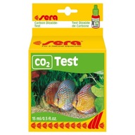 sera tester obsahu CO2 -CO2 dlhodobo 15 ml