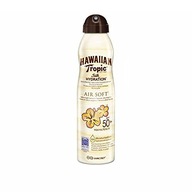 HAWAIIAN TROPIC SILK HYDRATAČNÝ SPREJ SPF 50 (CONTINUOUS SPR)