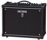 Gitarový zosilňovač Boss KATANA-50 MkII