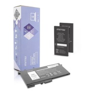 3DDDG batéria pre Dell Latitude 5280 5480 5495 5580