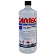 CARTECH Cartec Tar and Glue odstraňuje dechtové lepidlo 1l ][