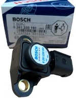 BOSCH 0261230191 SNÍMAČ TLAKU BOOST