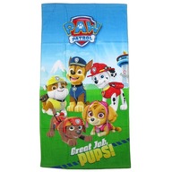 Plážový uterák Paw Patrol (070828)