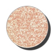 GlamShop Lisovaný pigment - Turbo Glow - Top NUDE