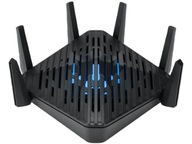 Wi-Fi 6E router ACER Predator Connect W6