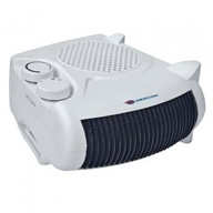 Ohrievač ventilátor, 2000W radiátor DA-T201