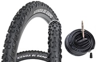 KENDA BICYCLE PNEUMATIKY 29x2,40 K1221 EL CAPO + DUBE