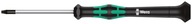 SKRUTKOVAČ 2067 PRECISION TORX T10x60mm WERA