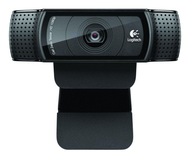 Webová kamera Logitech HD Pro C920