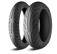 MICHELIN 120/80-14 POWER PURE SC F 58S TL