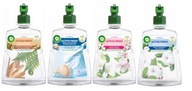 Air Wick Active Fresh Freshener Náplňová sada 4x