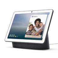 Google Nest Hub Max Charcoal