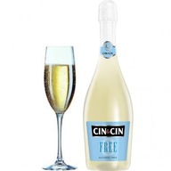 CIN CIN FREE - nealko sekt