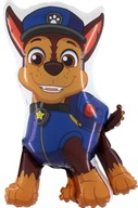 Chase Paw Patrol fóliový balón 94 cm