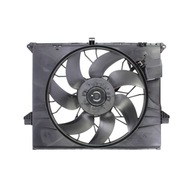 VENTILÁTOR RADIÁTORA TRIEDA W164 R W251 V251 05-14