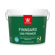 Finngard Uni Primer AP Base 9l White Primer