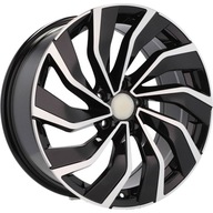 18" ráfiky pre SKODA SUPERB Scout III