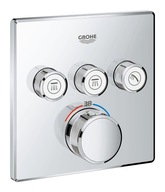 Grohe Grohtherm termostatická batéria 29126000