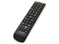 Univerzálny diaľkový ovládač SAVIO RC-07 pre TV Samsung