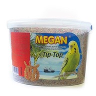 MEGAN BUCKET WAVE PARROT 3 r