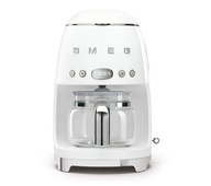 Prekvapkávač Smeg DCF02WHEU 1050W White